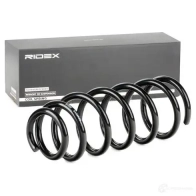 Пружина RIDEX 1437703930 188c0139 INP K4DE - Изображение 2