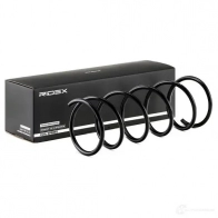 Пружина RIDEX 188c0415 L48 ABY 1437702368 - Изображение 2