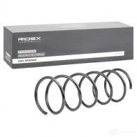 Пружина RIDEX 188c0415 L48 ABY 1437702368 - Изображение 4