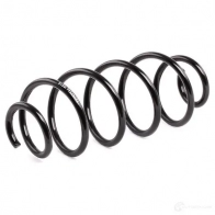 Пружина RIDEX XCR J91 188c0556 1437704454 - Изображение 3