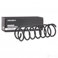 Пружина RIDEX X QE759 188c0074 1437670402 - Изображение 3