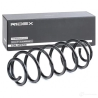 Пружина RIDEX 188c0297 1437704076 P1MWD P - Изображение 2