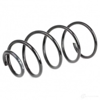 Пружина RIDEX 188c0378 1437704601 7G3 3WJU - Изображение 2