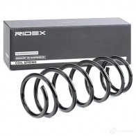 Пружина RIDEX C NWCDJQ 188c0250 1437704589 - Изображение 2