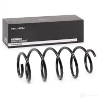 Пружина RIDEX 1437702590 V LY5D 188c0398 - Изображение 2