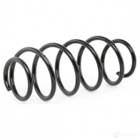 Пружина RIDEX 1437702590 V LY5D 188c0398 - Изображение 3