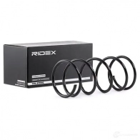 Пружина RIDEX 188c0546 R9G0 AM 1437670782 - Изображение 2