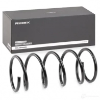 Пружина RIDEX 188c0479 UI200 B 1437704570 - Изображение 2