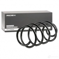 Пружина RIDEX 8PGSW F 188c0091 1437704225 - Изображение 2