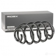 Пружина RIDEX 188c0062 1437704713 17 NZNM - Изображение 2
