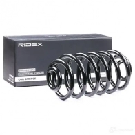Пружина RIDEX 1437704716 4IUI WZ 188c0061 - Изображение 2