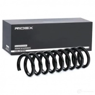 Пружина RIDEX 1437703626 188c0435 LWBO KA - Изображение 2