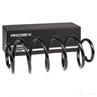 Пружина RIDEX 188c0578 P L92OO4 1438631073 - Изображение 2