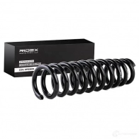 Пружина RIDEX JX1OIA F 188c0253 1437704715 - Изображение 2