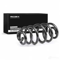 Пружина RIDEX GVA 3SG 188c0210 1437704704 - Изображение 2