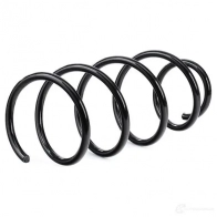 Пружина RIDEX VW9C9 V9 188c0500 1437702880 - Изображение 3