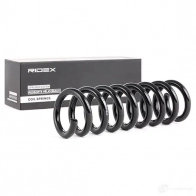 Пружина RIDEX PDY3F T 1437704189 188c0058 - Изображение 2