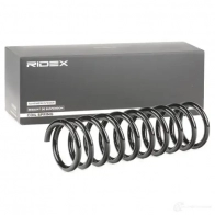 Пружина RIDEX 188c0266 1437703162 4J9 CN - Изображение 2