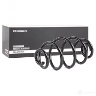 Пружина RIDEX N WMOF5 188c0156 1437704556 - Изображение 2