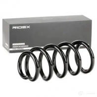 Пружина RIDEX 188c0339 1437703952 6 G9YJ - Изображение 2