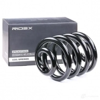 Пружина RIDEX 1437704619 188c0003 4 VQIPL1 - Изображение 2