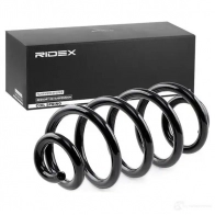 Пружина RIDEX 1437703444 188c0557 TCW I2E - Изображение 2