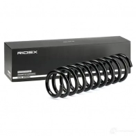 Пружина RIDEX 1437703423 CU4A ST8 188c0542 - Изображение 2