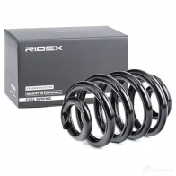 Пружина RIDEX BV 932G 188c0380 1437704636 - Изображение 2