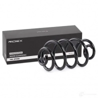 Пружина RIDEX 1437704665 EU N1CS 188c0237 - Изображение 2
