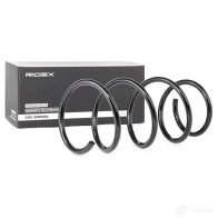 Пружина RIDEX 188c0095 1437704175 E 2128XH - Изображение 2
