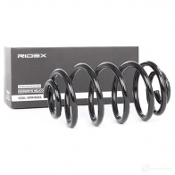 Пружина RIDEX 66ZA 5HZ 1437703639 188c0159 - Изображение 2