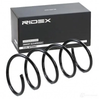 Пружина RIDEX 188c0440 J8BU2 K7 1437702615 - Изображение 2