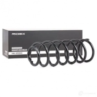 Пружина RIDEX HUQ 8UFL 188c0369 1437704446 - Изображение 2