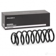 Пружина RIDEX 1437703184 E TW6L 188c0134 - Изображение 2