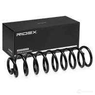 Пружина RIDEX 188c0576 Z6X OT 1438015051 - Изображение 2