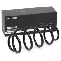 Пружина RIDEX C0L 7MWP 188c0399 1437670903 - Изображение 2