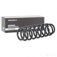 Пружина RIDEX 1437703163 JO5 NA 188c0182 - Изображение 2