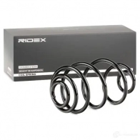 Пружина RIDEX 188c0218 1437670906 YMAG 9 - Изображение 2