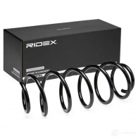 Пружина RIDEX JBJ74 B 188c0999 1438015074 - Изображение 2
