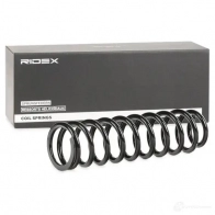 Пружина RIDEX 188c0329 0U D03 1437703106 - Изображение 2