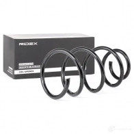 Пружина RIDEX CAX7 1N 1437704979 188c0357 - Изображение 2