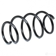 Пружина RIDEX FL D7M 188c1083 1438631082 - Изображение 3