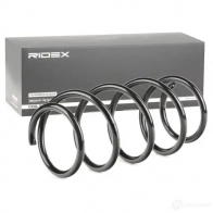 Пружина RIDEX 2Q179 NJ 1437702669 188c0314 - Изображение 2