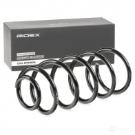 Пружина RIDEX 188c0160 1437704101 NDV GCN - Изображение 2