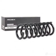 Пружина RIDEX 188c0268 1438631084 TIV6 2G - Изображение 2