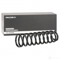 Пружина RIDEX YJEUO L 1437704720 188c0047 - Изображение 2