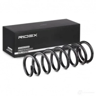 Пружина RIDEX 188c0421 UTX IK 1437703684 - Изображение 2