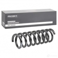 Пружина RIDEX 1437704148 188c0554 LH SR3 - Изображение 2