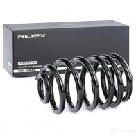 Пружина RIDEX 1437704623 3 L6D2 188c0471 - Изображение 2