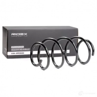Пружина RIDEX 188c0361 IO3 HJ 1437703169 - Изображение 2